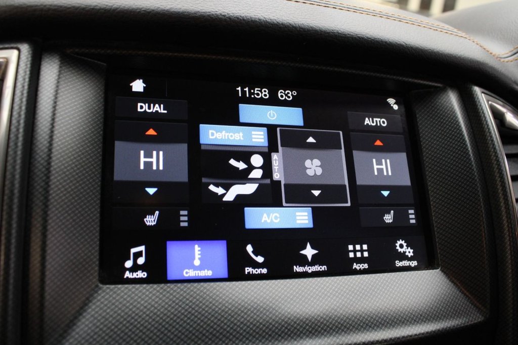 Used Ford Ranger 2017 for sale - 77231459: Photo 29