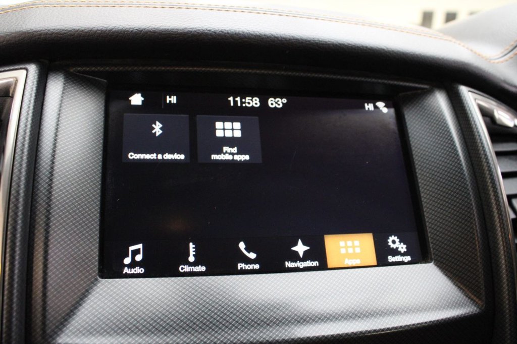 Used Ford Ranger 2017 for sale - 77231459: Photo 30