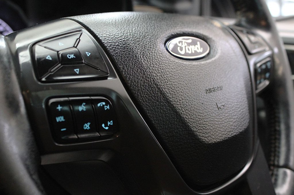 Used Ford Ranger 2017 for sale - 77231459: Photo 34