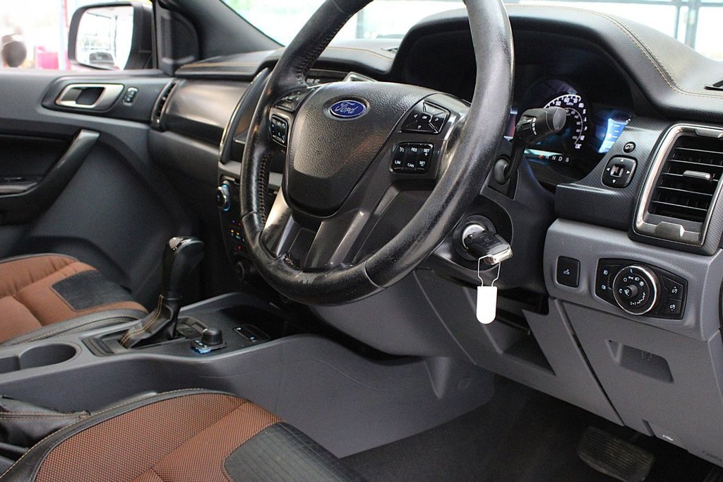 Used Ford Ranger 2017 for sale - 77231459: Photo 40