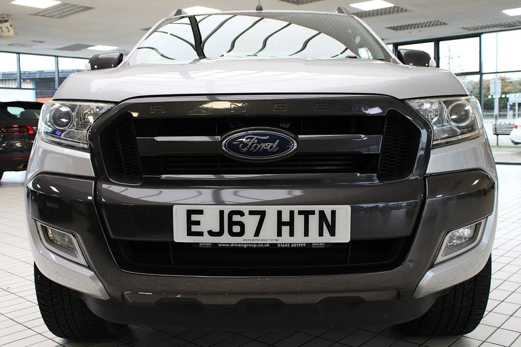 Used Ford Ranger 2017 for sale - 77231459: Photo 8