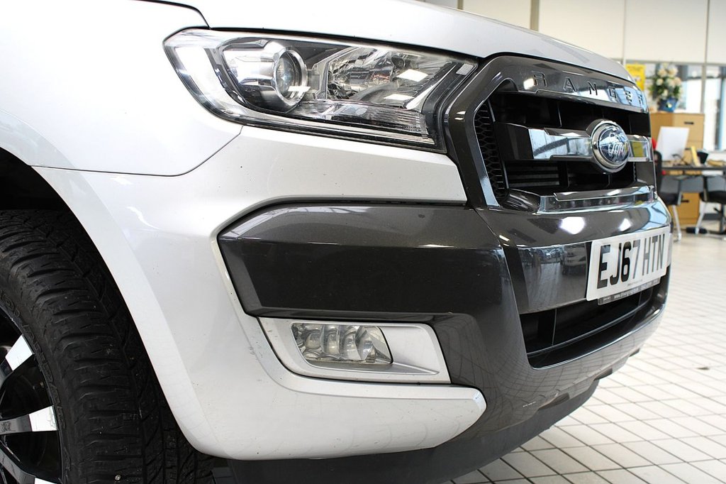 Used Ford Ranger 2017 for sale - 77231459: Photo 9