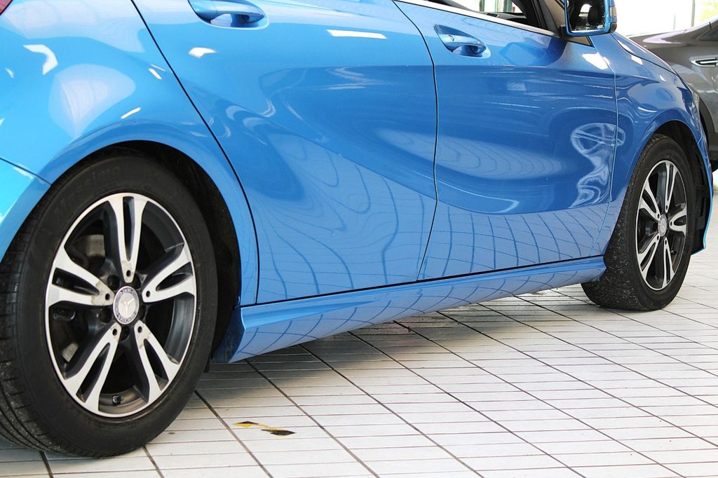 Used Mercedes-Benz A-Class 2017 for sale - 77231474: Photo 15