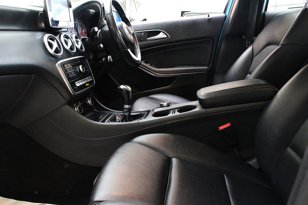 Used Mercedes-Benz A-Class 2017 for sale - 77231474: Photo 22