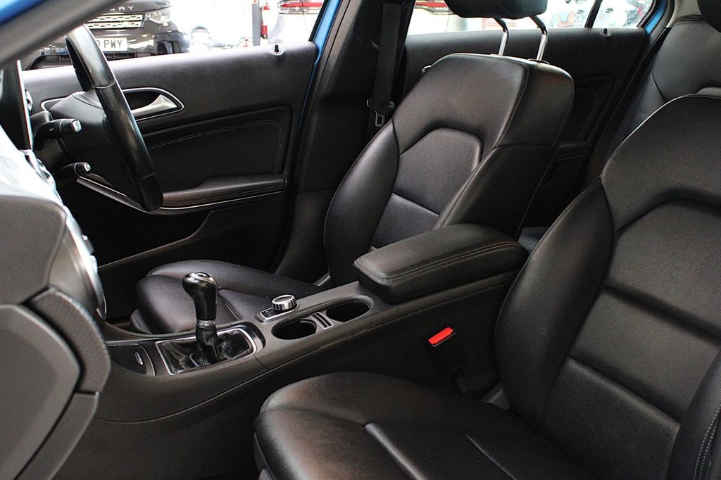 Used Mercedes-Benz A-Class 2017 for sale - 77231474: Photo 23