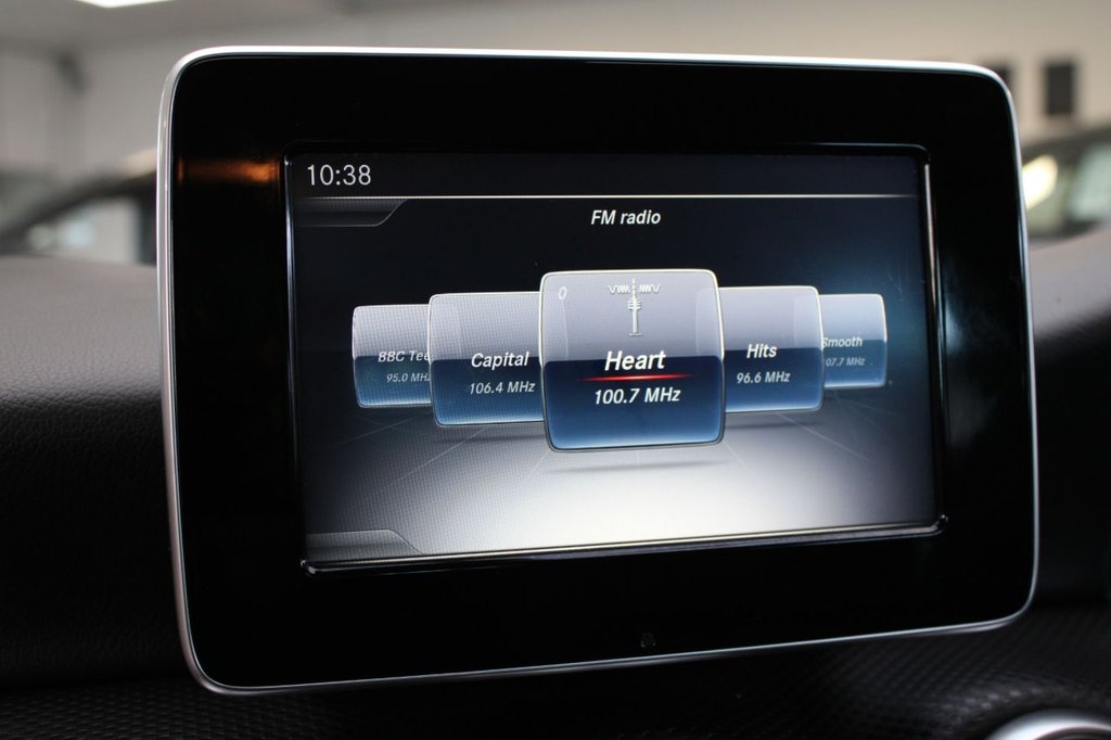 Used Mercedes-Benz A-Class 2017 for sale - 77231474: Photo 27