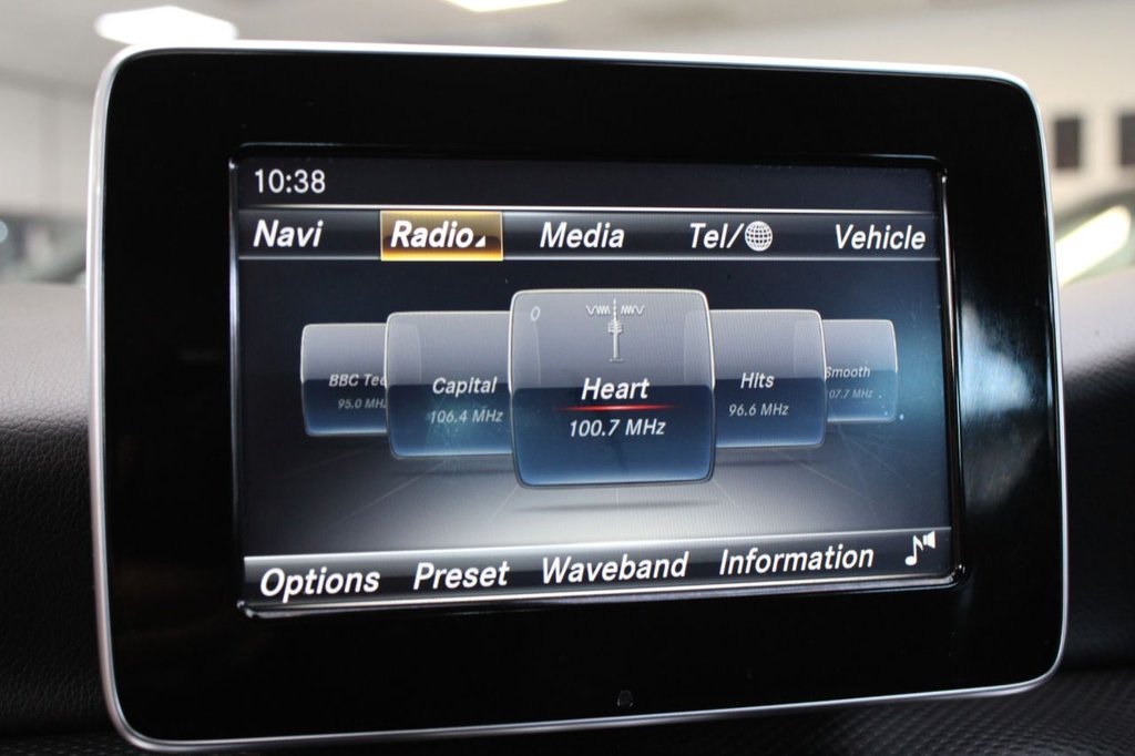 Used Mercedes-Benz A-Class 2017 for sale - 77231474: Photo 28