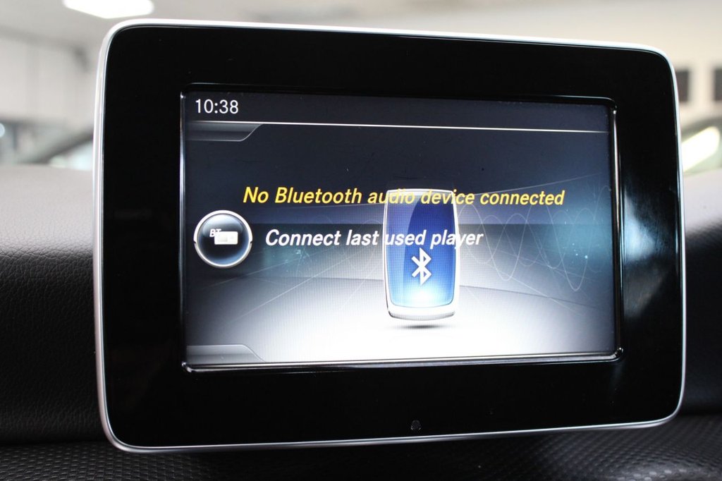 Used Mercedes-Benz A-Class 2017 for sale - 77231474: Photo 29