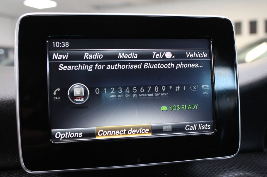 Used Mercedes-Benz A-Class 2017 for sale - 77231474: Photo 30