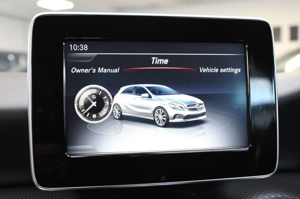 Used Mercedes-Benz A-Class 2017 for sale - 77231474: Photo 31