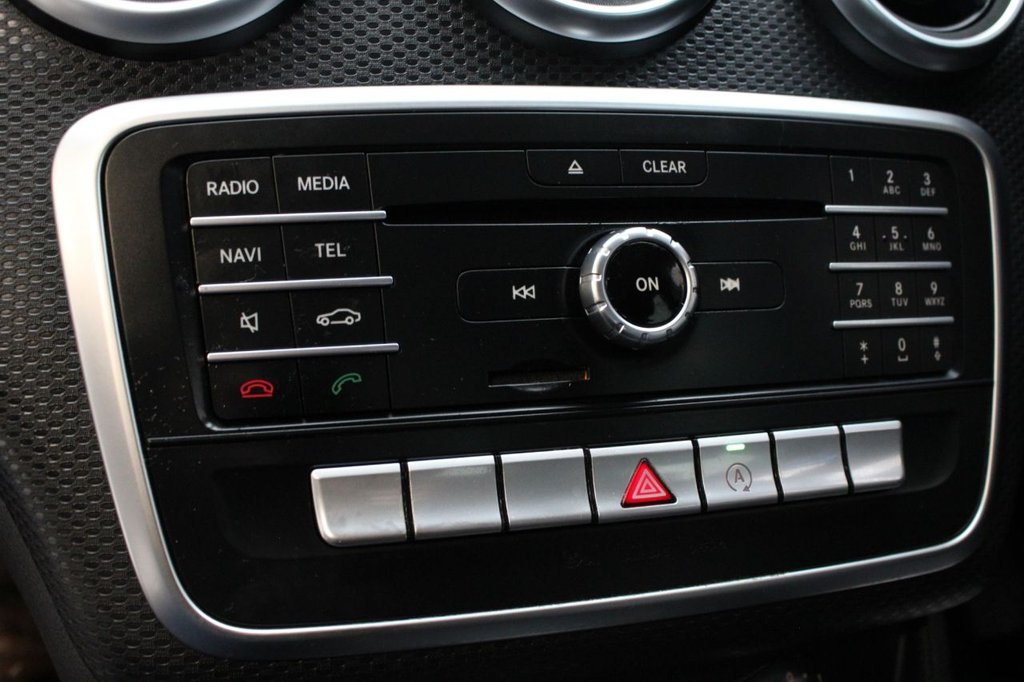 Used Mercedes-Benz A-Class 2017 for sale - 77231474: Photo 33