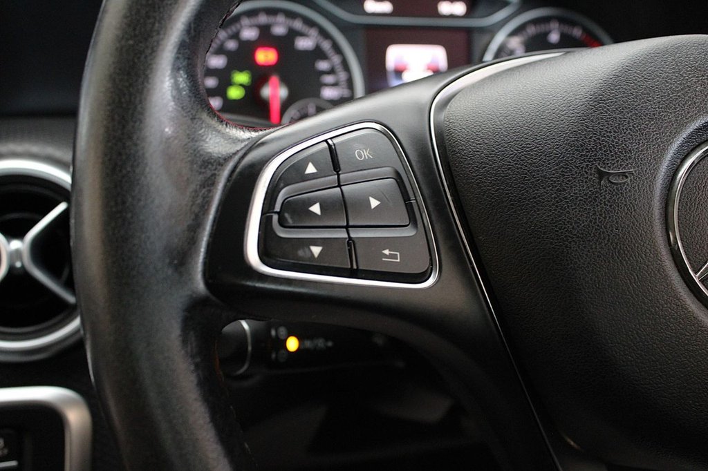 Used Mercedes-Benz A-Class 2017 for sale - 77231474: Photo 37