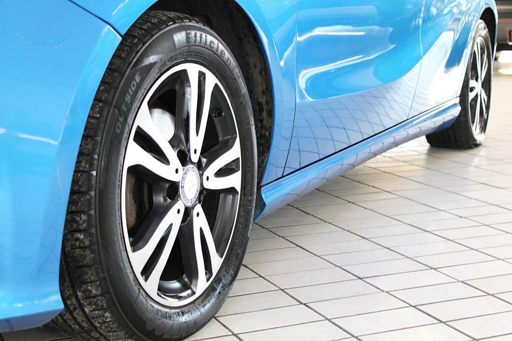 Used Mercedes-Benz A-Class 2017 for sale - 77231474: Photo 6