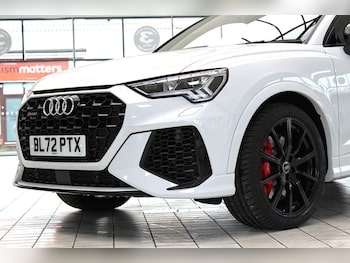 Used Audi Q3 2022 for sale - 75777163: Photo