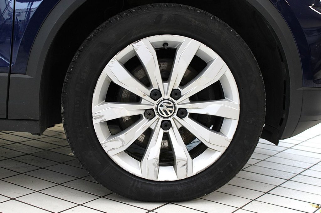 Used Volkswagen T-Roc 2019 for sale - 77241754: Photo 12