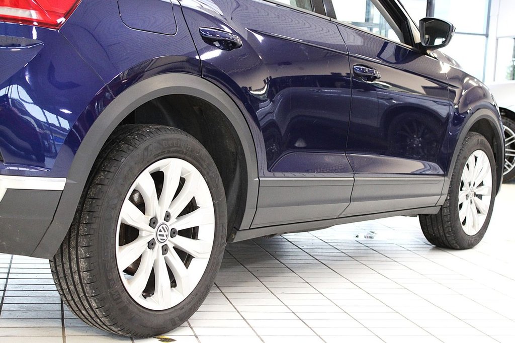 Used Volkswagen T-Roc 2019 for sale - 77241754: Photo 14