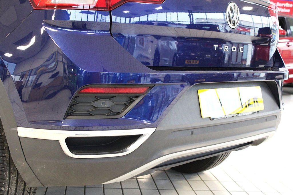 Used Volkswagen T-Roc 2019 for sale - 77241754: Photo 17