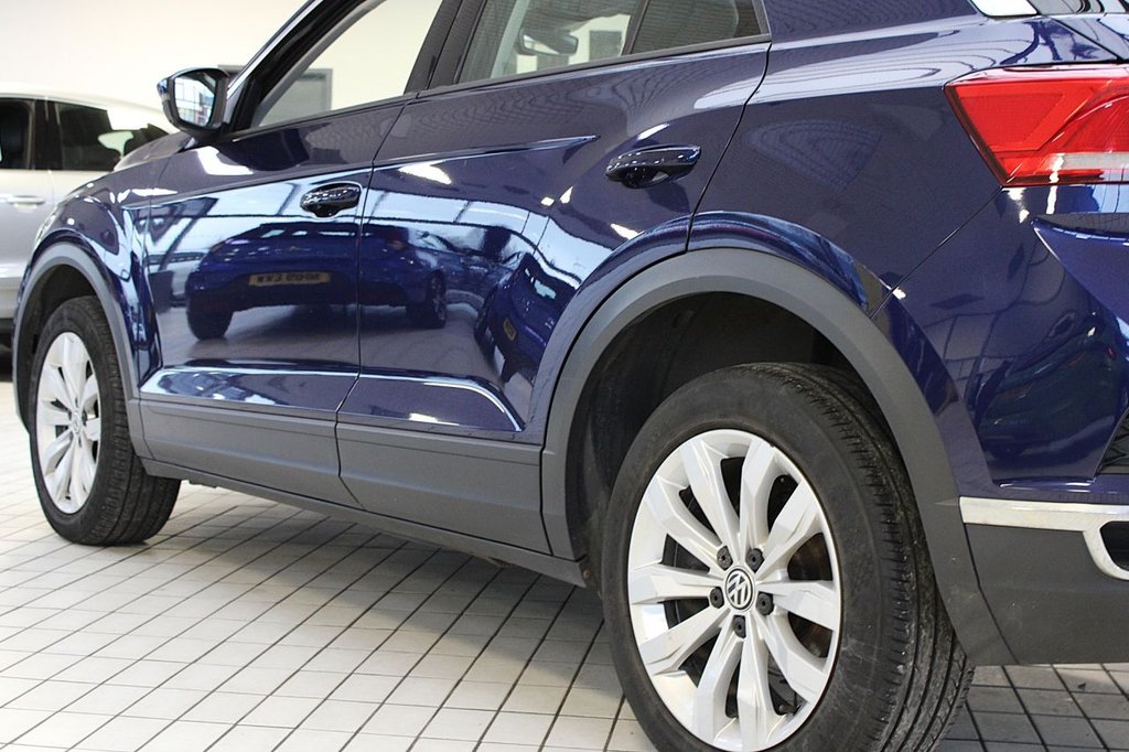 Used Volkswagen T-Roc 2019 for sale - 77241754: Photo 19