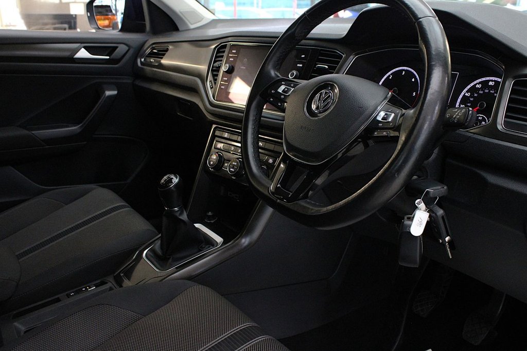 Used Volkswagen T-Roc 2019 for sale - 77241754: Photo 37