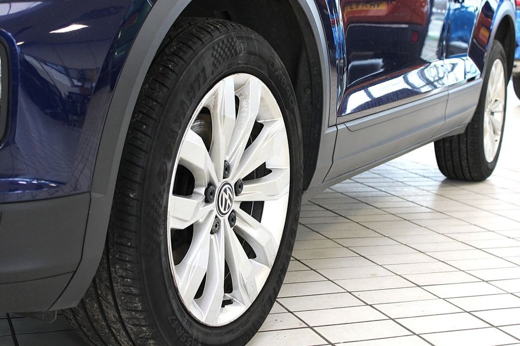 Used Volkswagen T-Roc 2019 for sale - 77241754: Photo 7