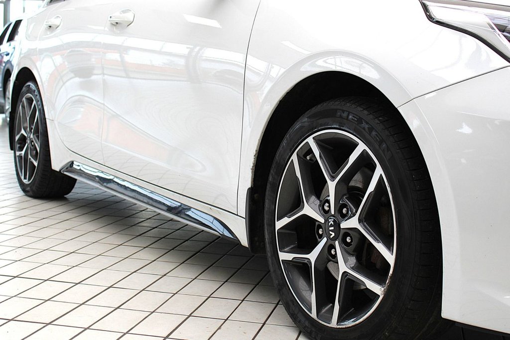 Used Kia Pro Ceed 2019 for sale - 77422162: Photo 11