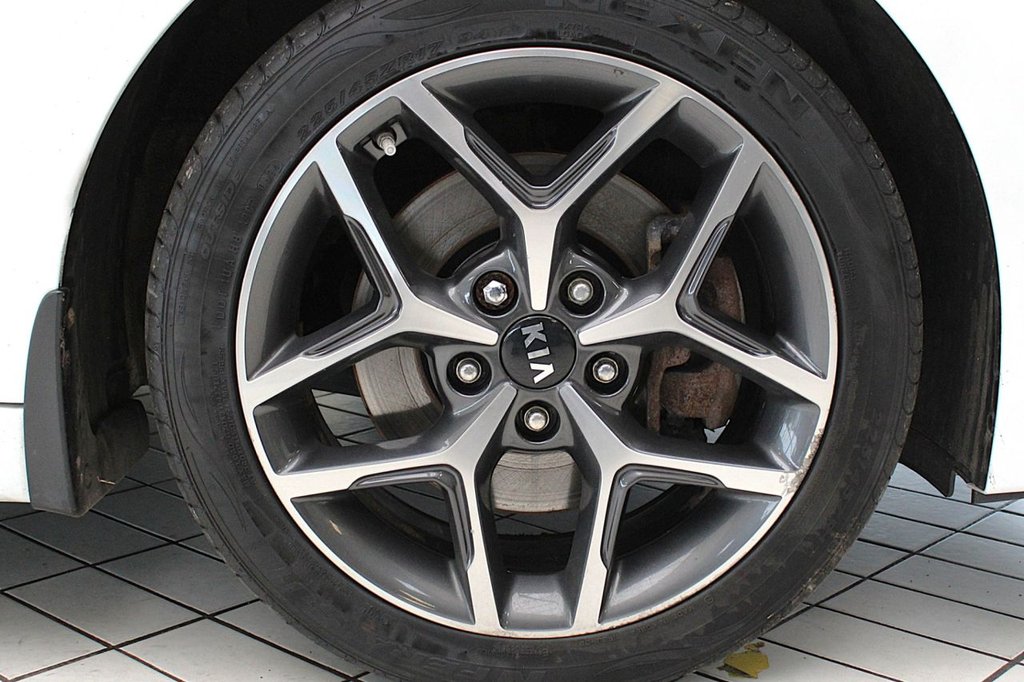 Used Kia Pro Ceed 2019 for sale - 77422162: Photo 12