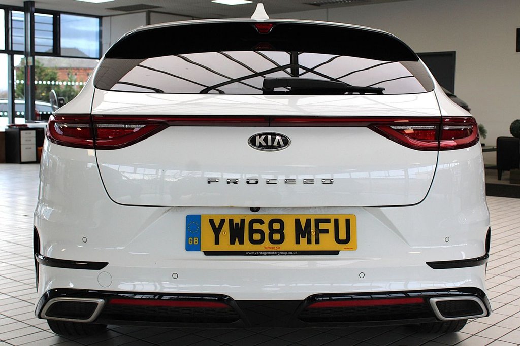 Used Kia Pro Ceed 2019 for sale - 77422162: Photo 17