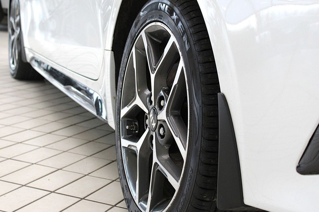 Used Kia Pro Ceed 2019 for sale - 77422162: Photo 21