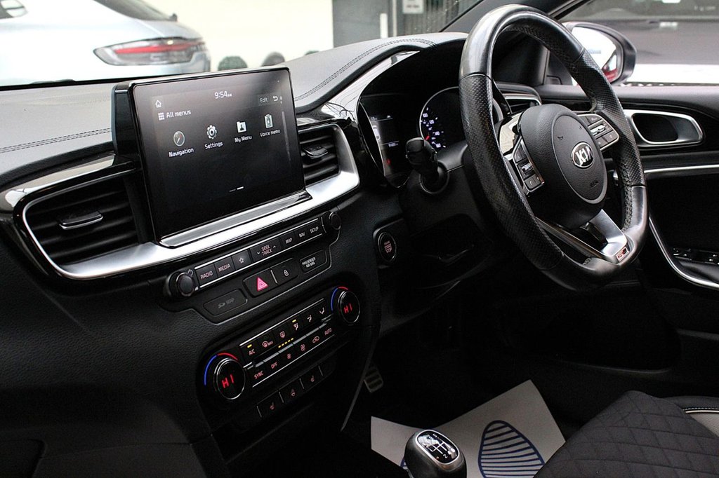 Used Kia Pro Ceed 2019 for sale - 77422162: Photo 25