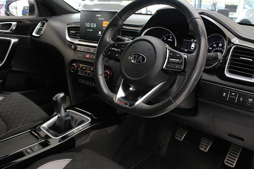 Used Kia Pro Ceed 2019 for sale - 77422162: Photo 45