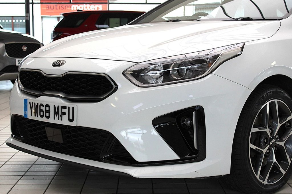 Used Kia Pro Ceed 2019 for sale - 77422162: Photo 5