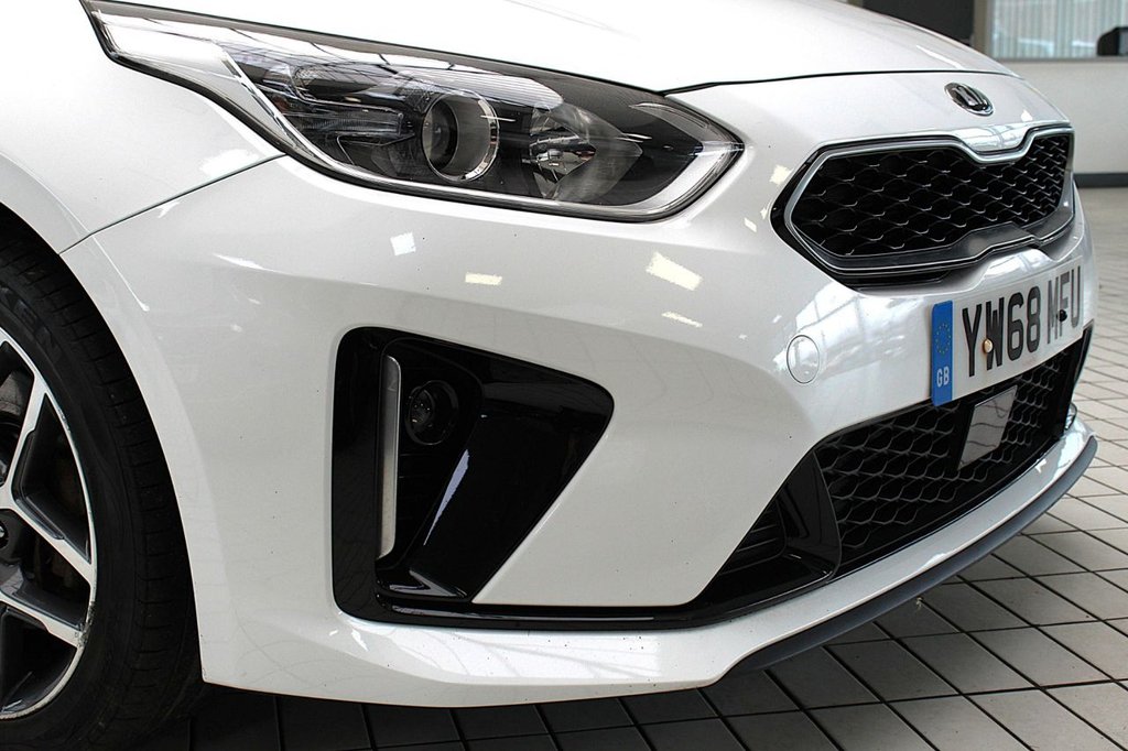 Used Kia Pro Ceed 2019 for sale - 77422162: Photo 9