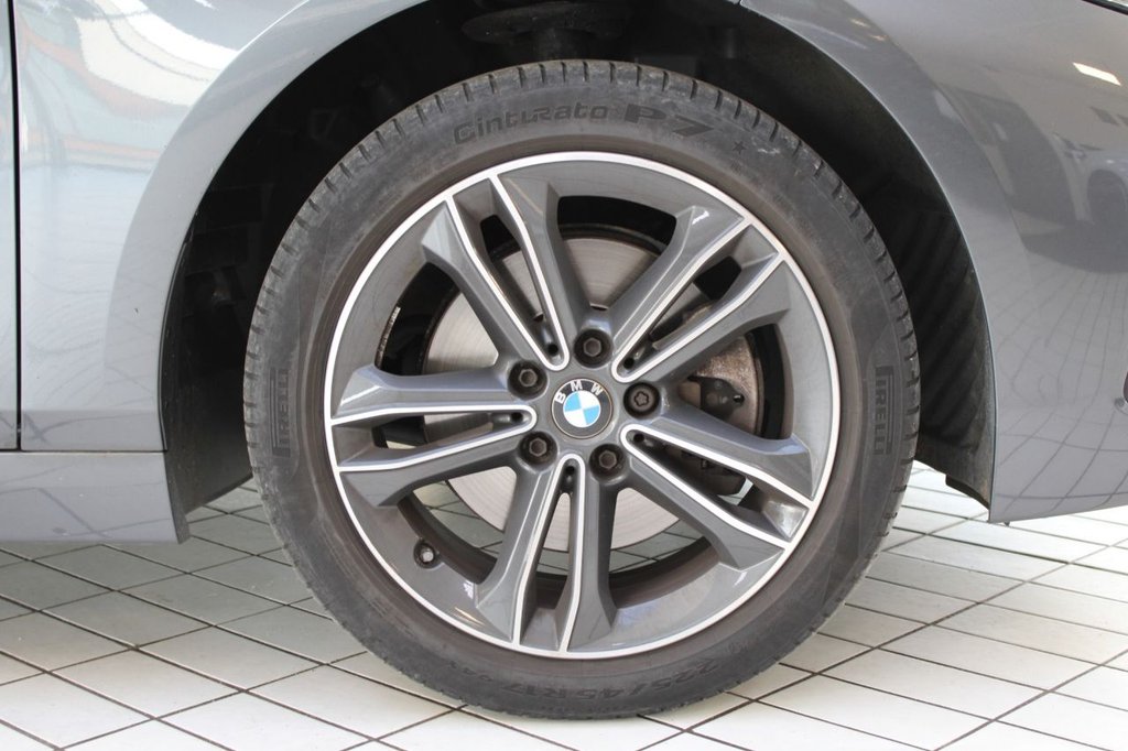 Used BMW 1 Series 2021 for sale - 77231419: Photo 11