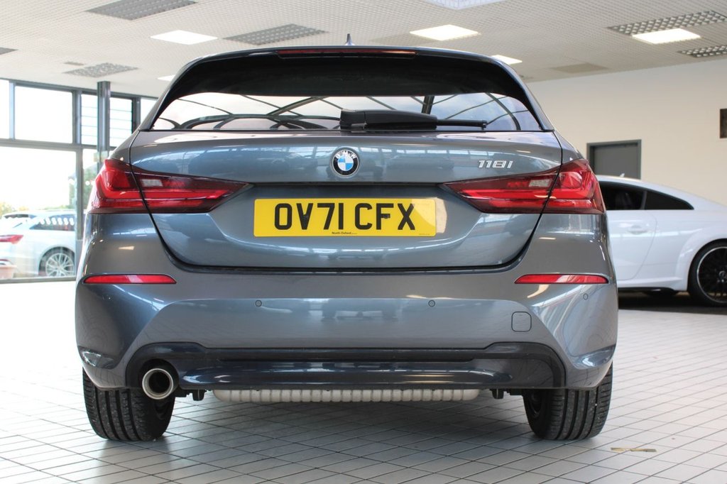 Used BMW 1 Series 2021 for sale - 77231419: Photo 14