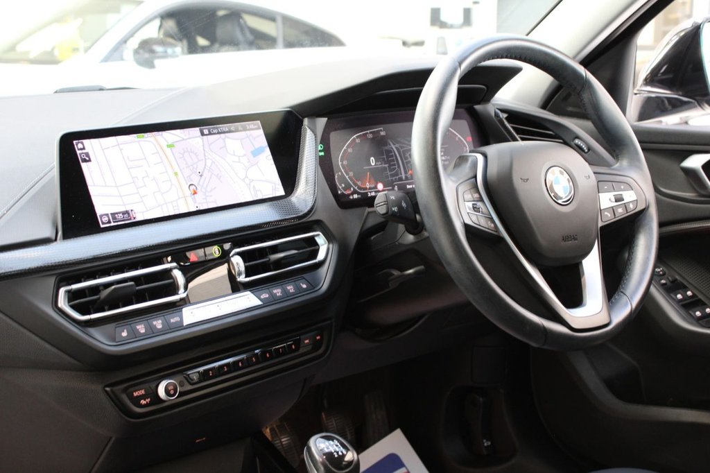 Used BMW 1 Series 2021 for sale - 77231419: Photo 22