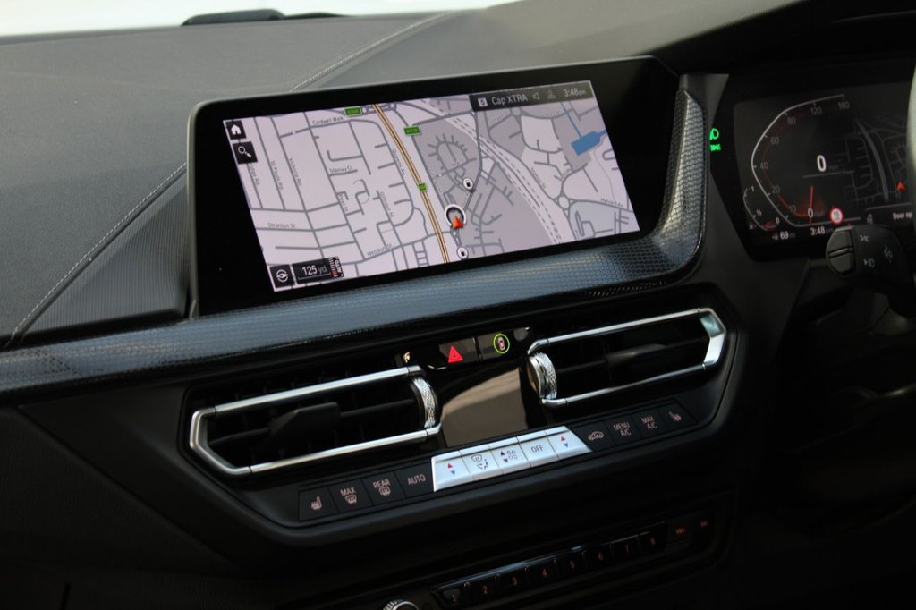 Used BMW 1 Series 2021 for sale - 77231419: Photo 23