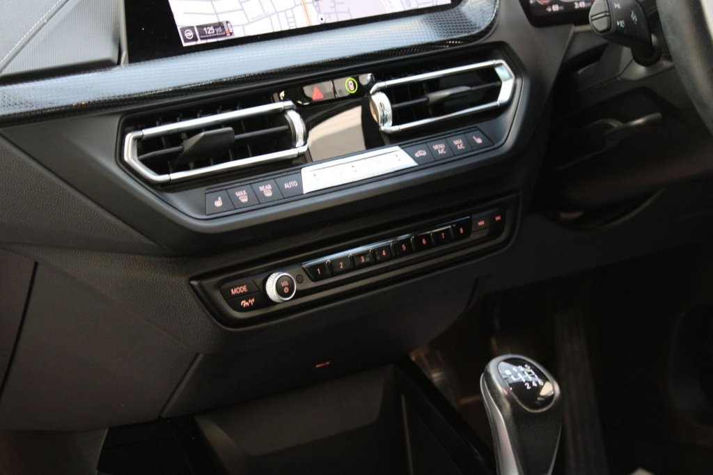 Used BMW 1 Series 2021 for sale - 77231419: Photo 24