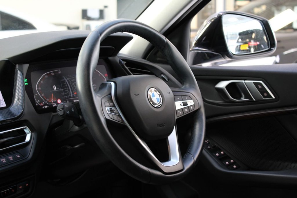 Used BMW 1 Series 2021 for sale - 77231419: Photo 26