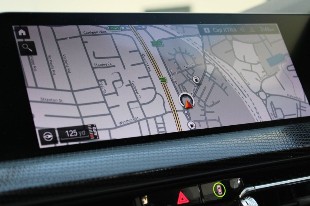 Used BMW 1 Series 2021 for sale - 77231419: Photo 27