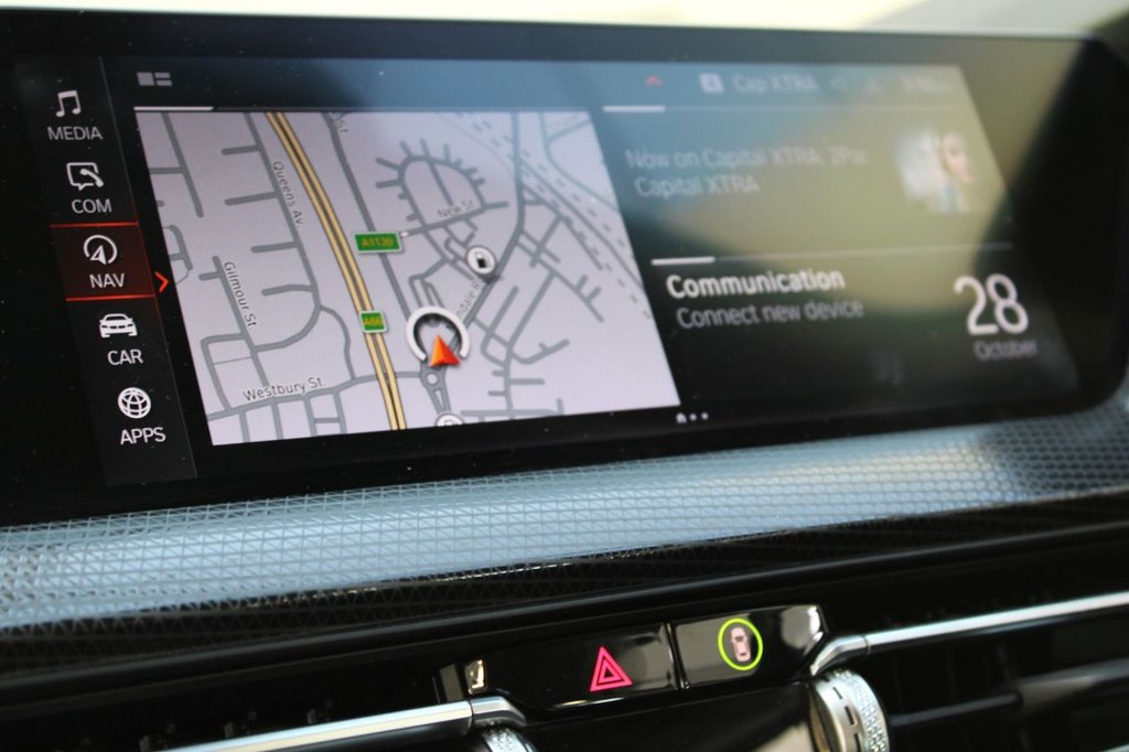 Used BMW 1 Series 2021 for sale - 77231419: Photo 28