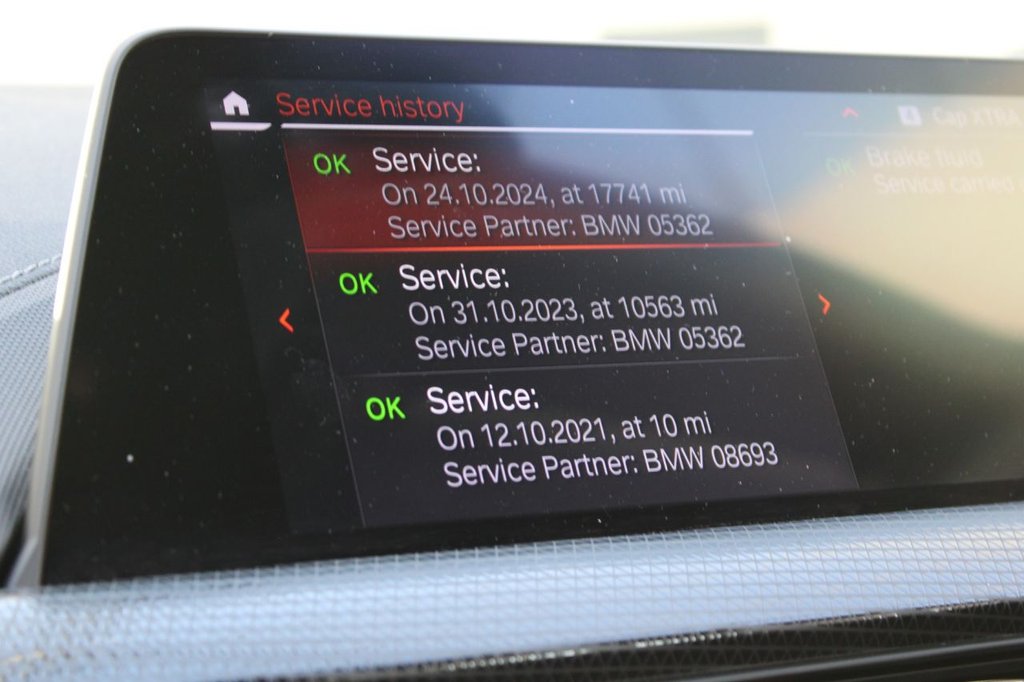 Used BMW 1 Series 2021 for sale - 77231419: Photo 31