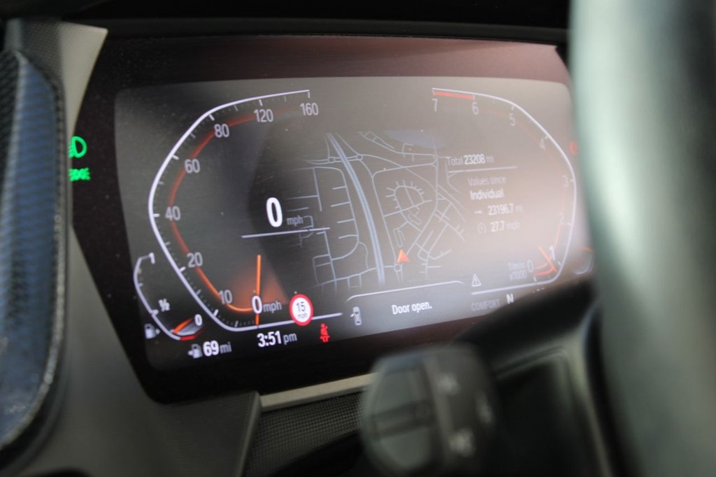 Used BMW 1 Series 2021 for sale - 77231419: Photo 39