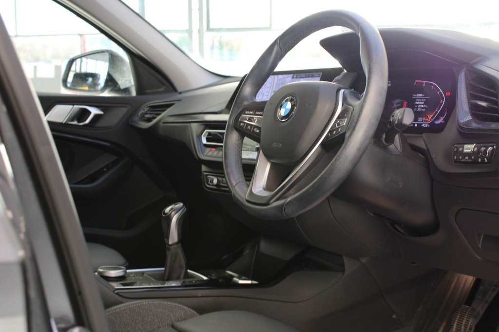 Used BMW 1 Series 2021 for sale - 77231419: Photo 42