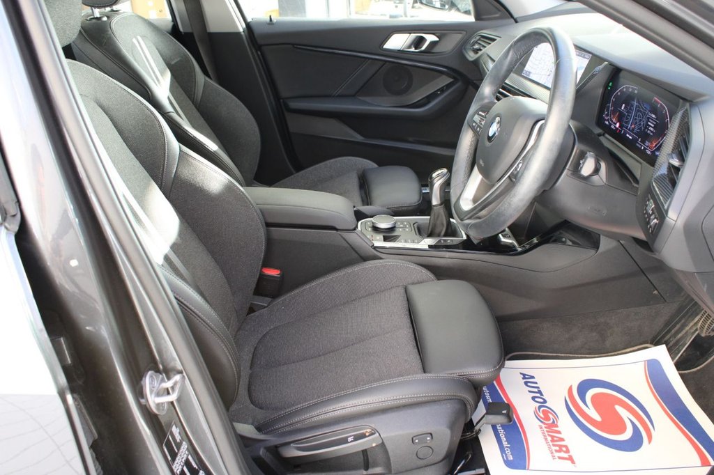 Used BMW 1 Series 2021 for sale - 77231419: Photo 43