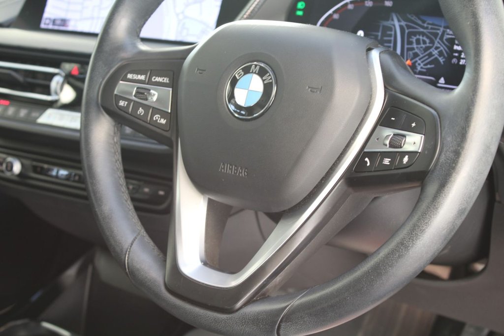 Used BMW 1 Series 2021 for sale - 77231419: Photo 46