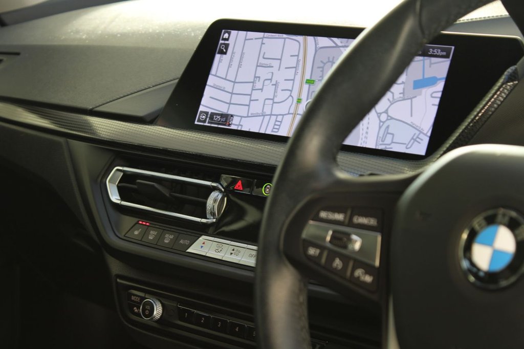 Used BMW 1 Series 2021 for sale - 77231419: Photo 47