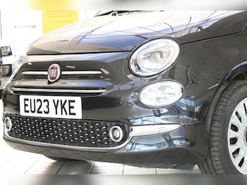 Used Fiat 500 2023 for sale - 75802095: Photo
