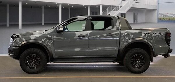 Used Ford Ranger 2020 for sale - 76317170: Photo 10