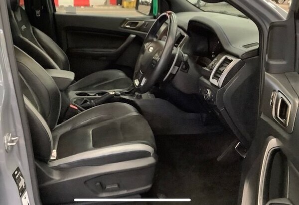 Used Ford Ranger 2020 for sale - 76317170: Photo 12