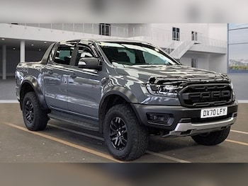 Used Ford Ranger 2020 for sale - 76317170: Photo 3
